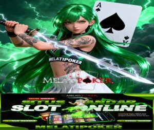 MelatiPlay Link Slot Gacor Deposit Cepat Aman